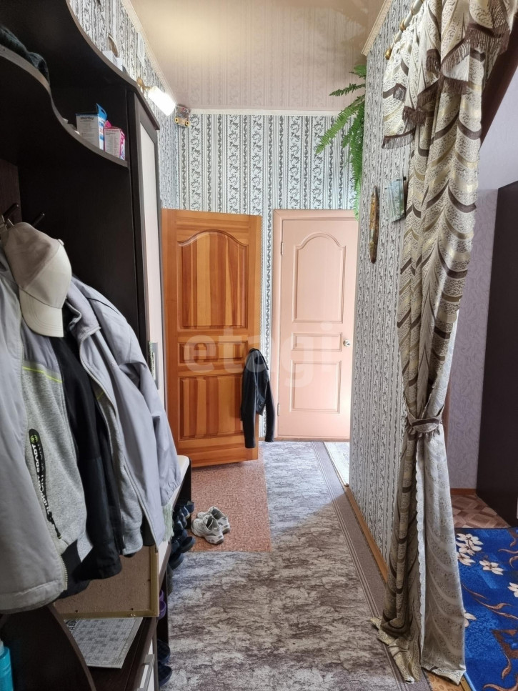 Комната улица Труда