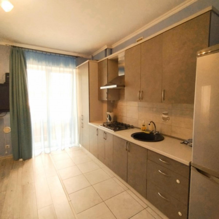 1-комн квартира Гурьева, 25дс1
