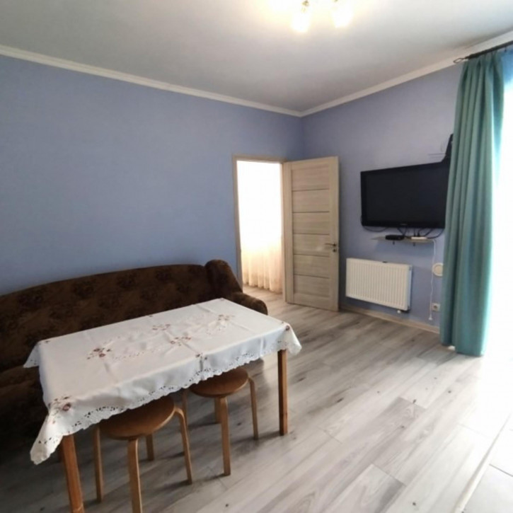 1-комн квартира Гурьева, 25дс1