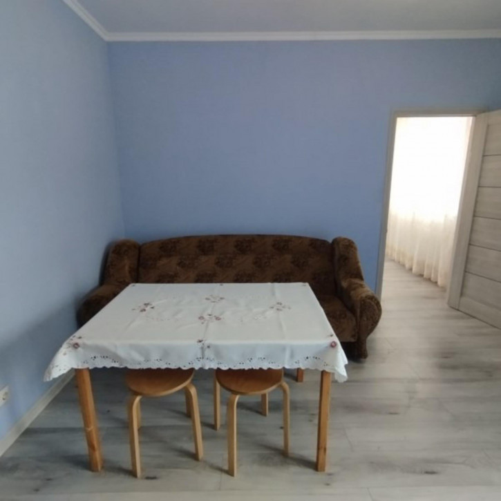 1-комн квартира Гурьева, 25дс1