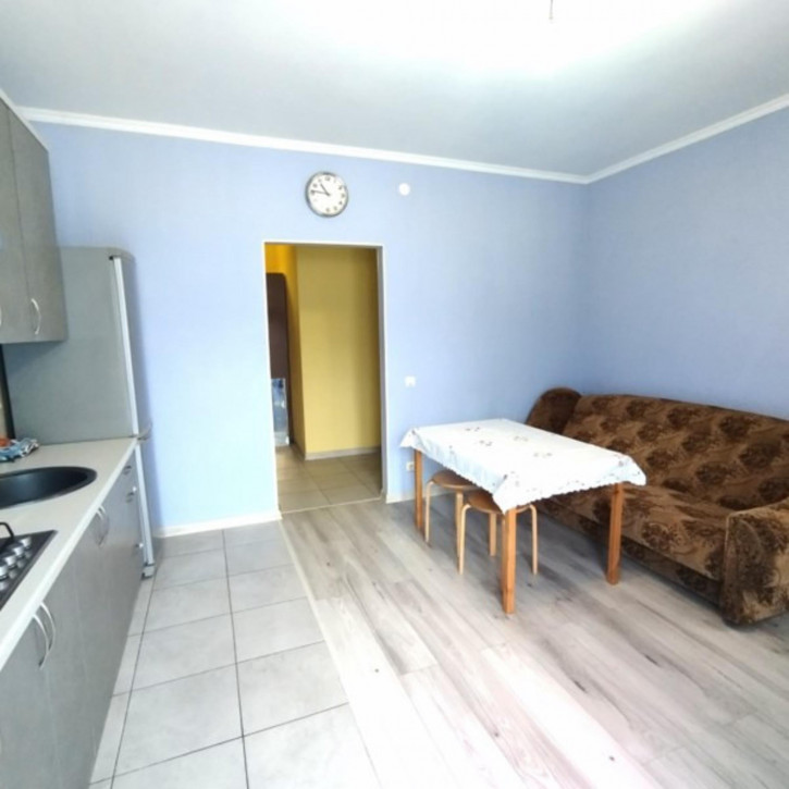 1-комн квартира Гурьева, 25дс1