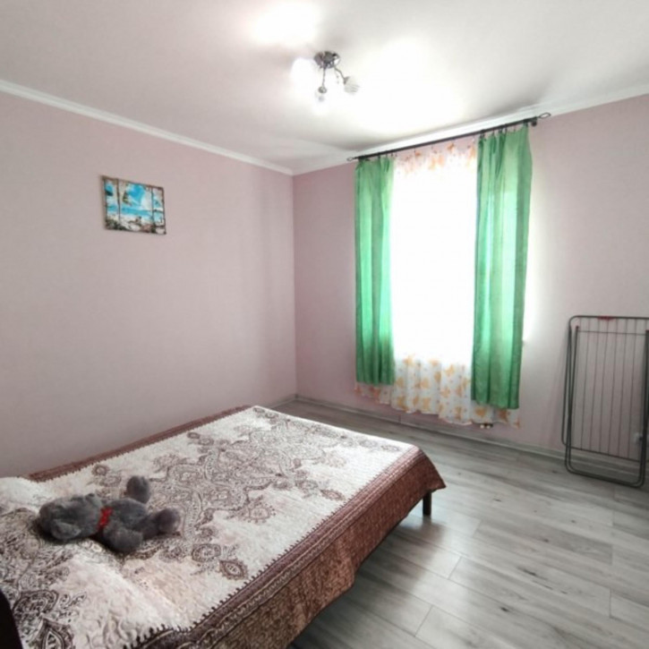 1-комн квартира Гурьева, 25дс1