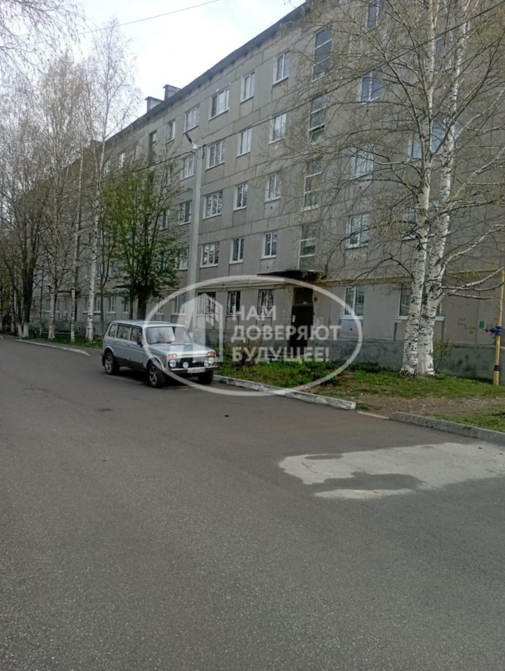2-комн квартира проспект Ленина, 47А