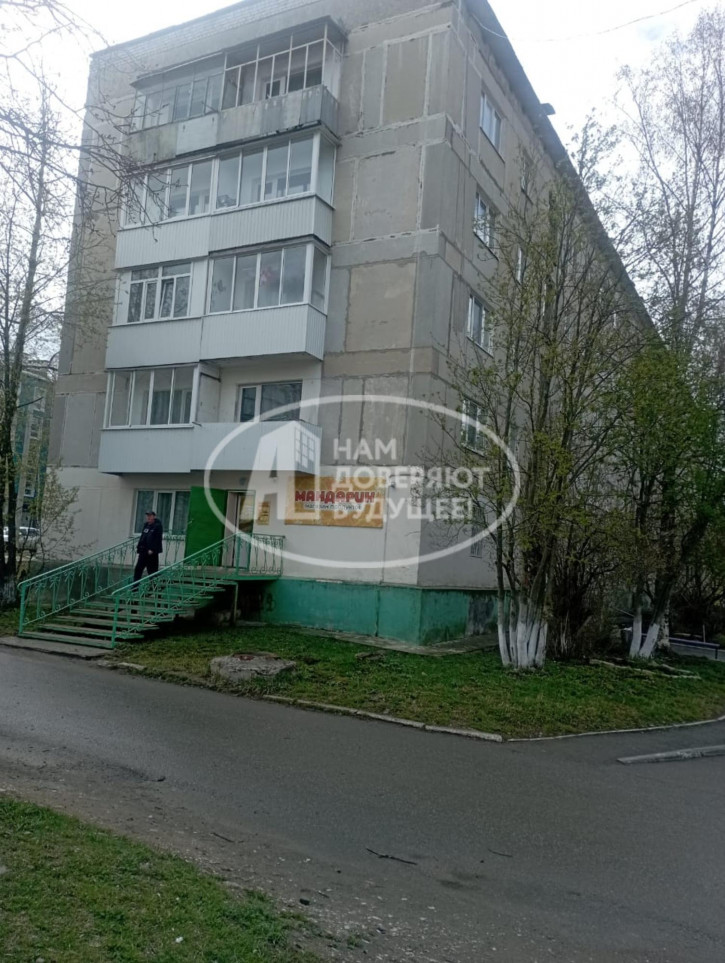 2-комн квартира проспект Ленина, 47А