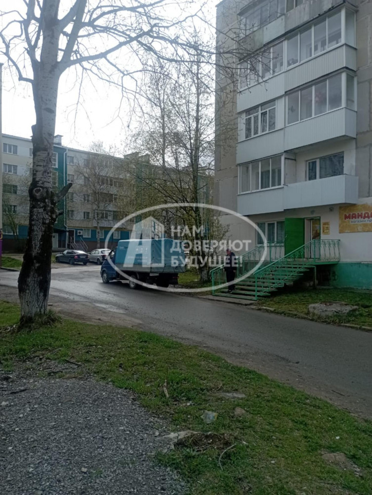 2-комн квартира проспект Ленина, 47А