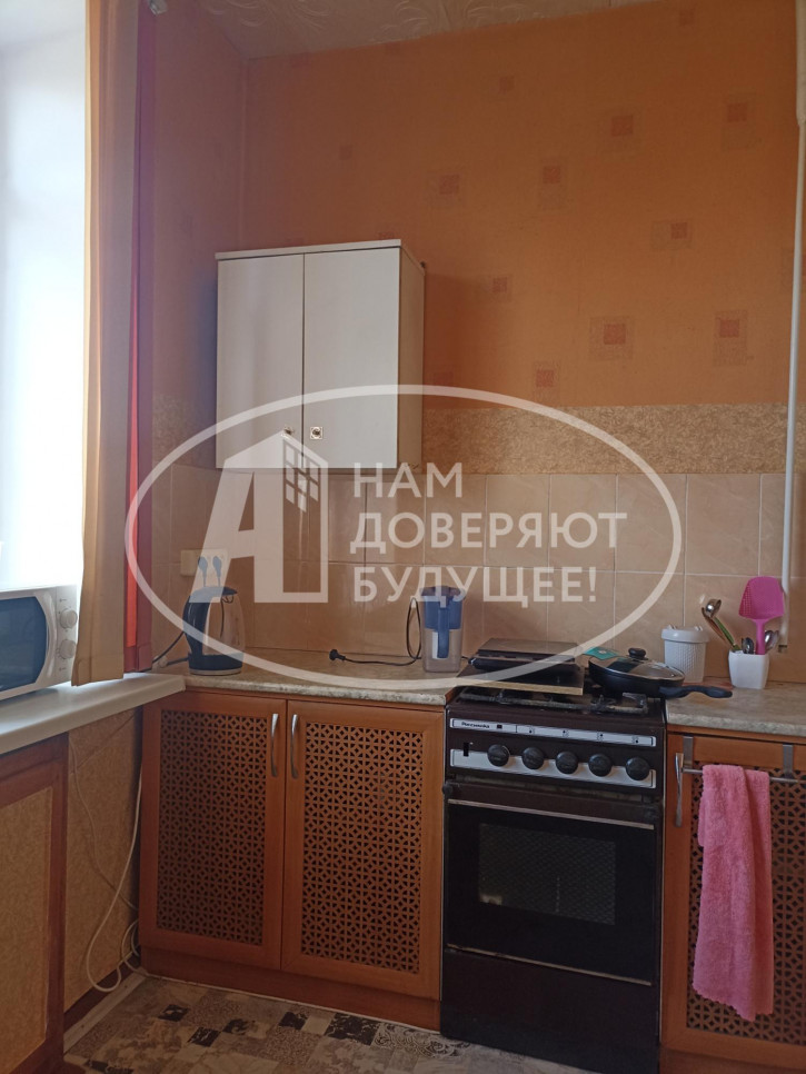 2-комн квартира улица Мира, 24