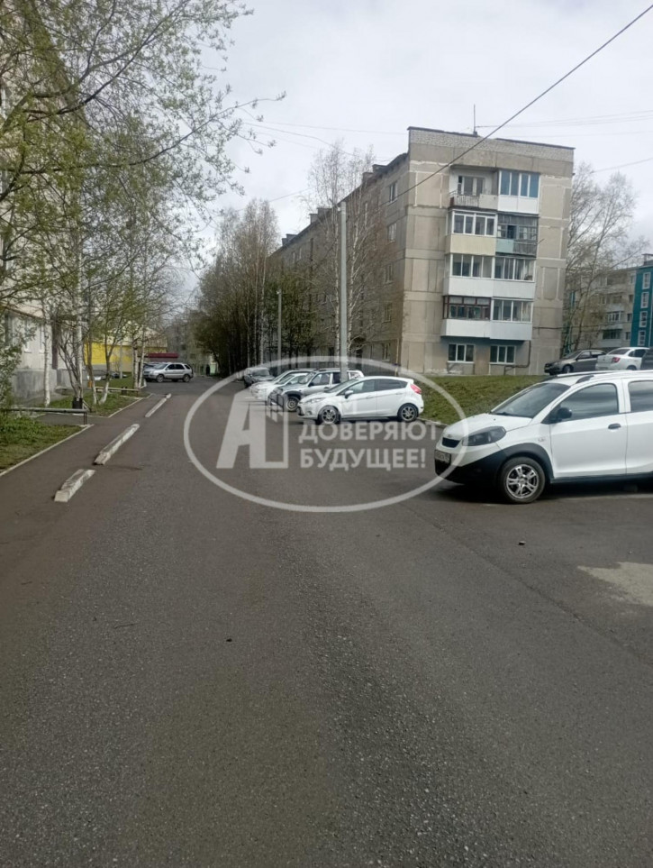 2-комн квартира проспект Ленина, 47А