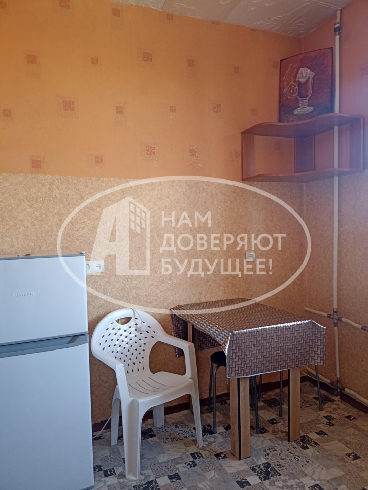 2-комн квартира улица Мира, 24