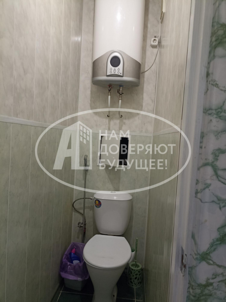 2-комн квартира улица Мира, 24