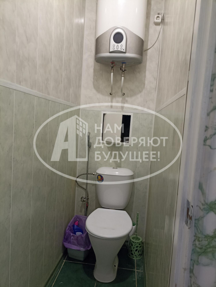 2-комн квартира улица Мира, 24