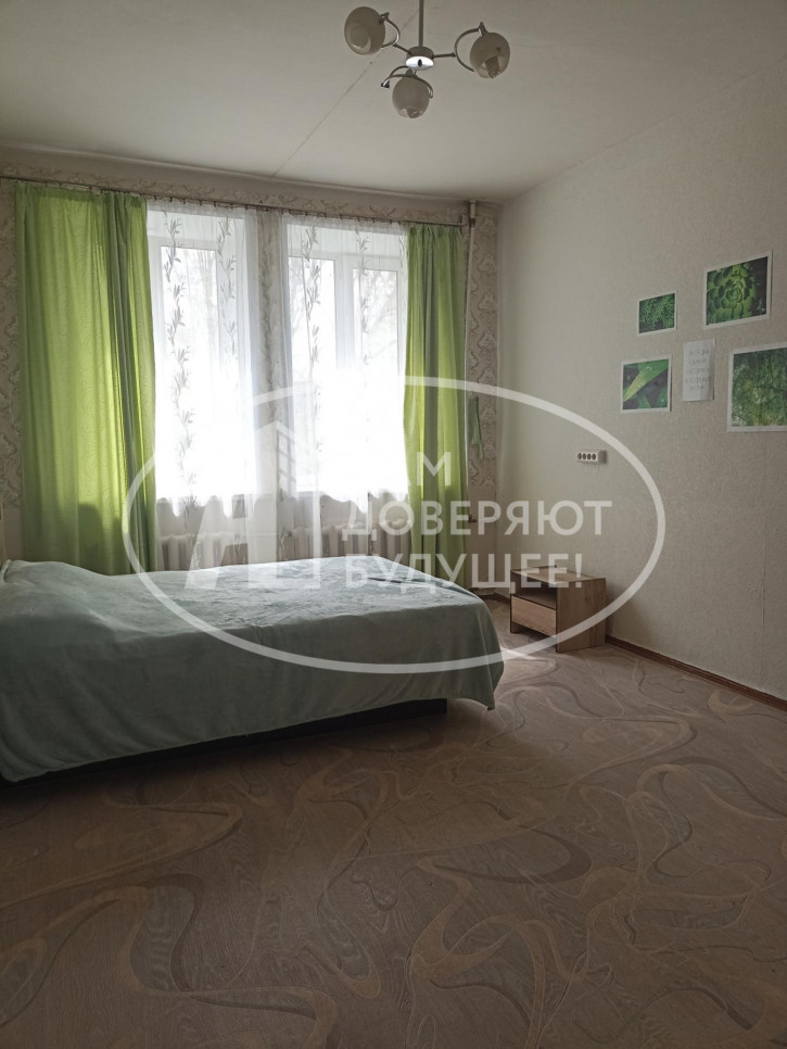 2-комн квартира улица Мира, 24