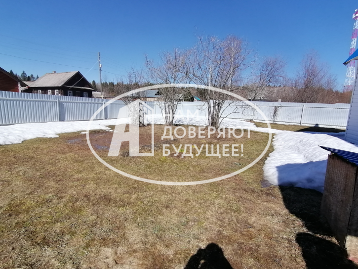 Коттедж/дом Юбилейная улица, 5