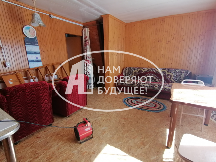 Коттедж/дом Юбилейная улица, 5