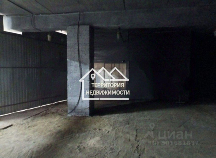Склад 5 км Старого Тобольского тракта