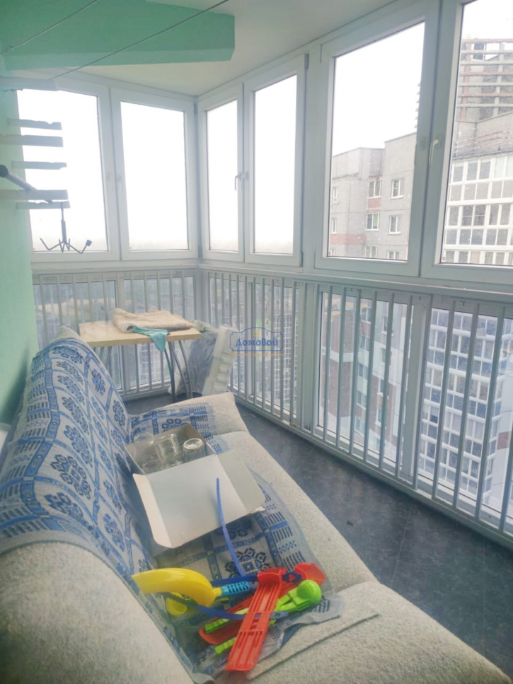 2-комн квартира Тарутинская ул., 231к9