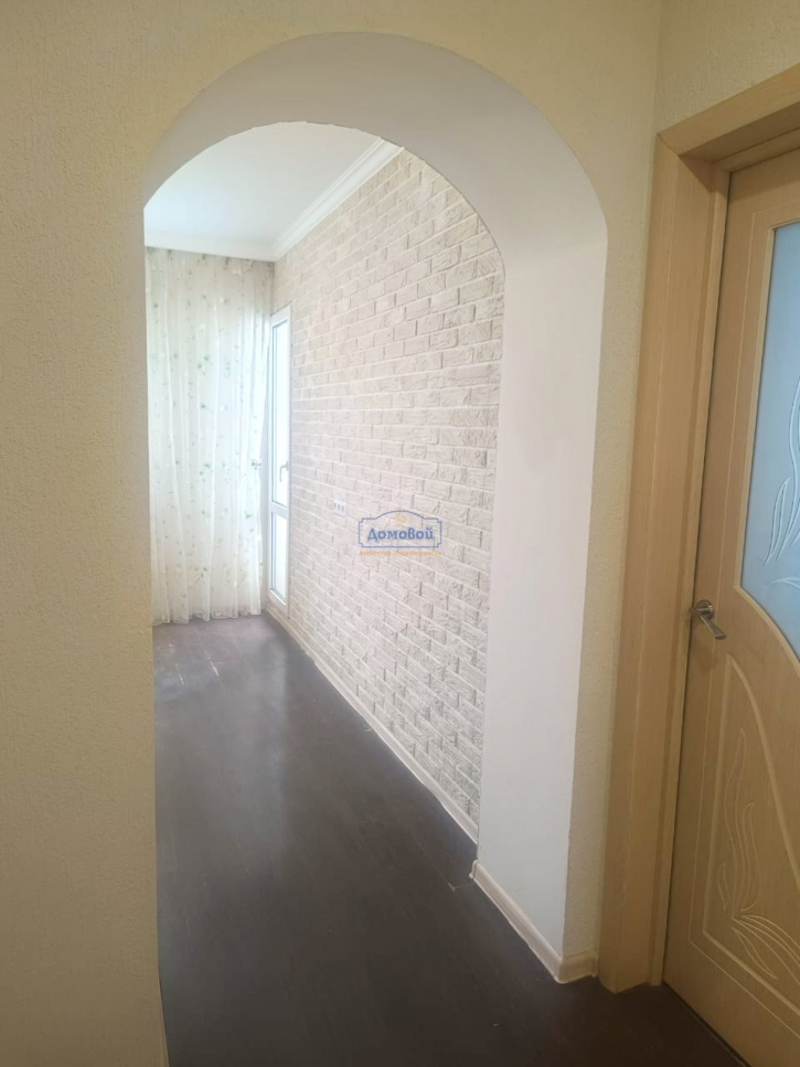 2-комн квартира Тарутинская ул., 231к9