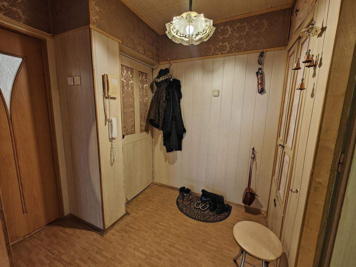 4-комн квартира Генерала Батова проспект, д.32
