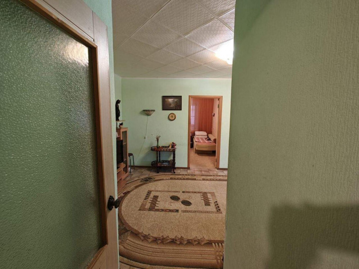 4-комн квартира Генерала Батова проспект, д.32