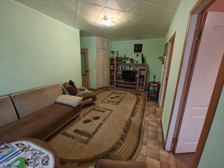 4-комн квартира Генерала Батова проспект, д.32
