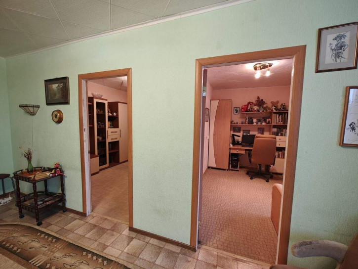 4-комн квартира Генерала Батова проспект, д.32