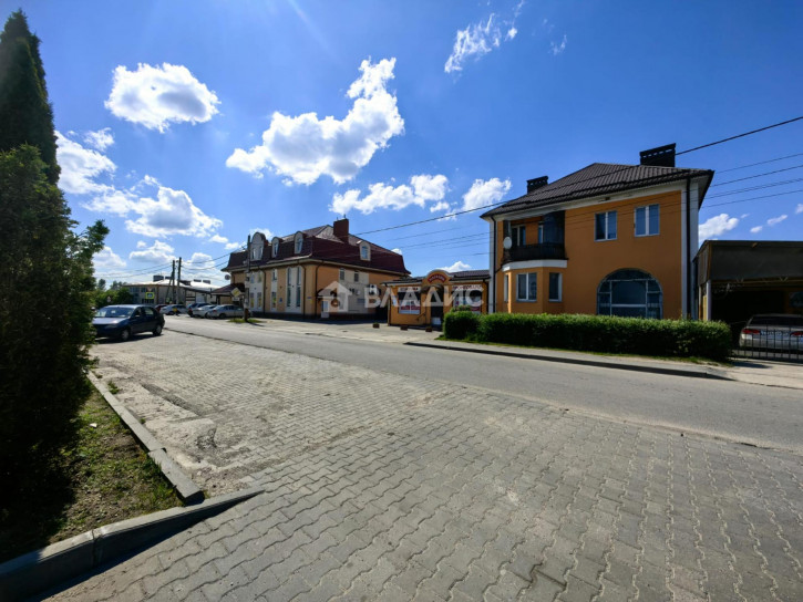 Земельный участок посёлок Большое Исаково