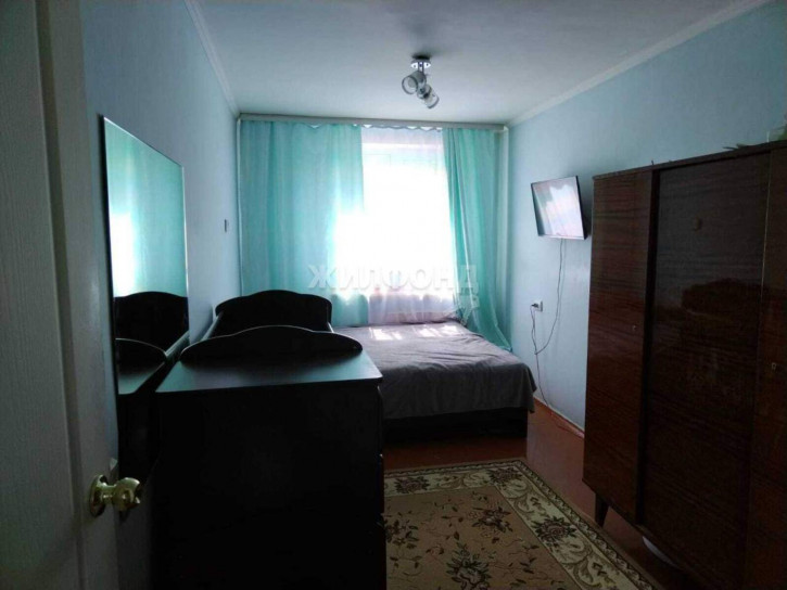 3-комн квартира Пархоменко улица, д.118