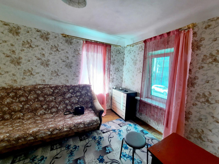 2-комн квартира им Посадского И.Н. ул., 169