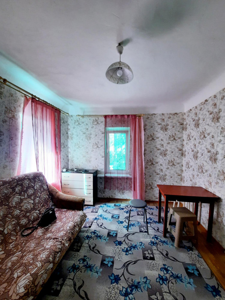 2-комн квартира им Посадского И.Н. ул., 169