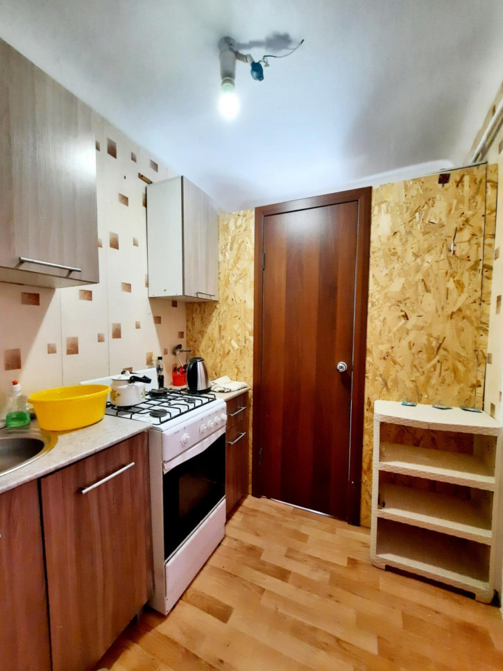 2-комн квартира им Посадского И.Н. ул., 169