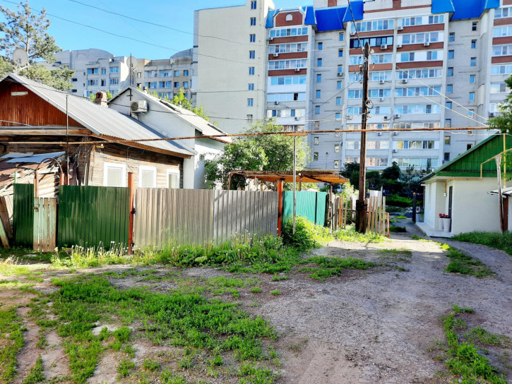 2-комн квартира им Посадского И.Н. ул., 169