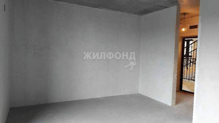 1-комн квартира Василия Клевцова улица, д.3