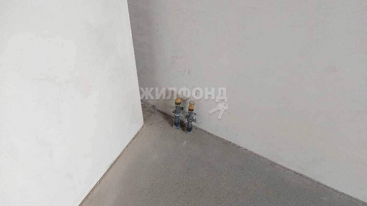 1-комн квартира Василия Клевцова улица, д.3