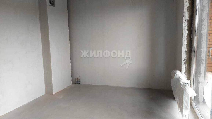 1-комн квартира Василия Клевцова улица, д.3