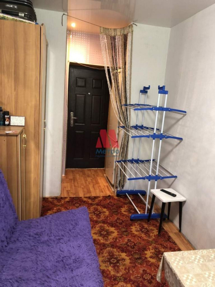 Комната Добрынина улица, д.13