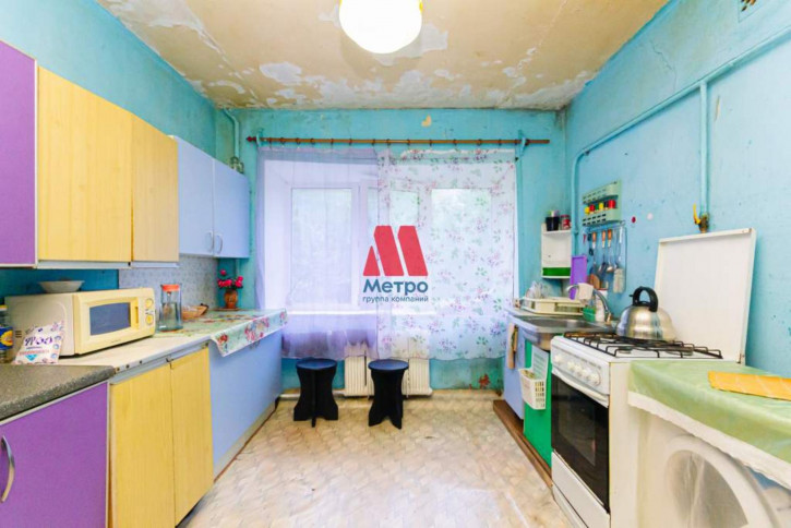 Комната Добрынина улица, д.13