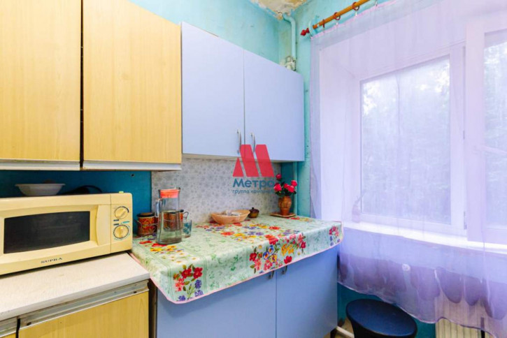 Комната Добрынина улица, д.13
