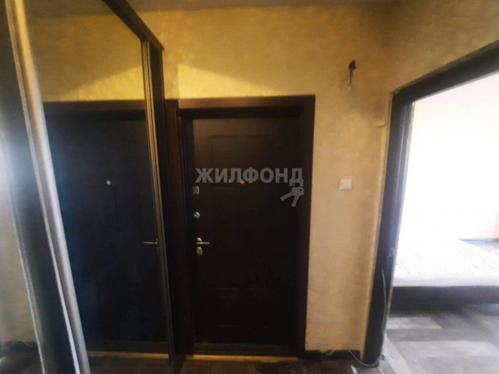 1-комн квартира Победы улица, влд27
