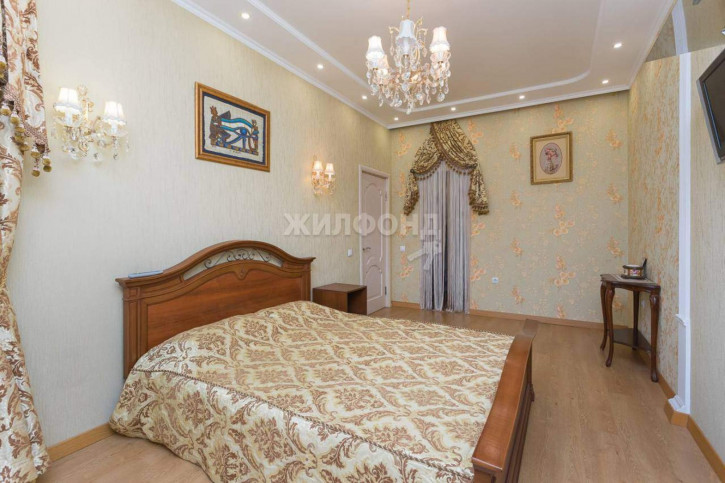 3-комн квартира Семьи Шамшиных улица, д.16