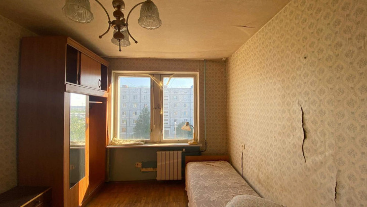 2-комн квартира Архангельское шоссе, д.83