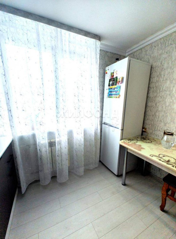 2-комн квартира 9-й микрорайон, д.3