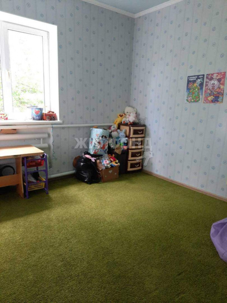 Коттедж/дом Мира улица