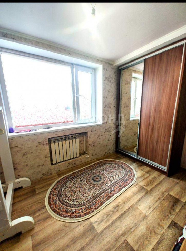 2-комн квартира 9-й микрорайон, д.3
