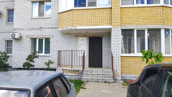 Помещение свободного назначения Коминтерновский