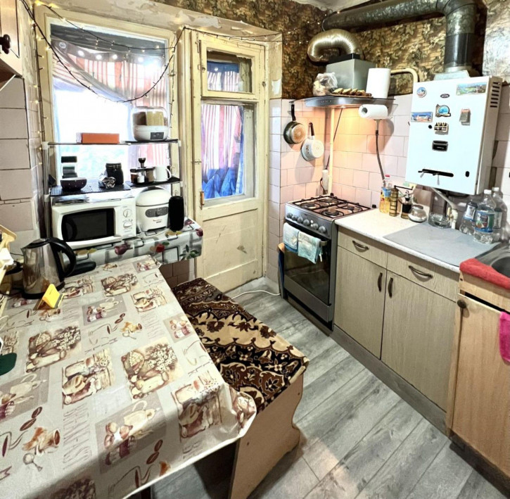 2-комн квартира Лермонтова ул, 131