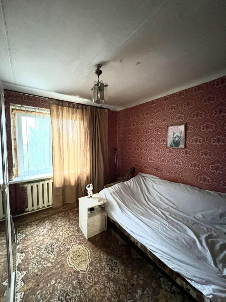 2-комн квартира Лермонтова ул, 131