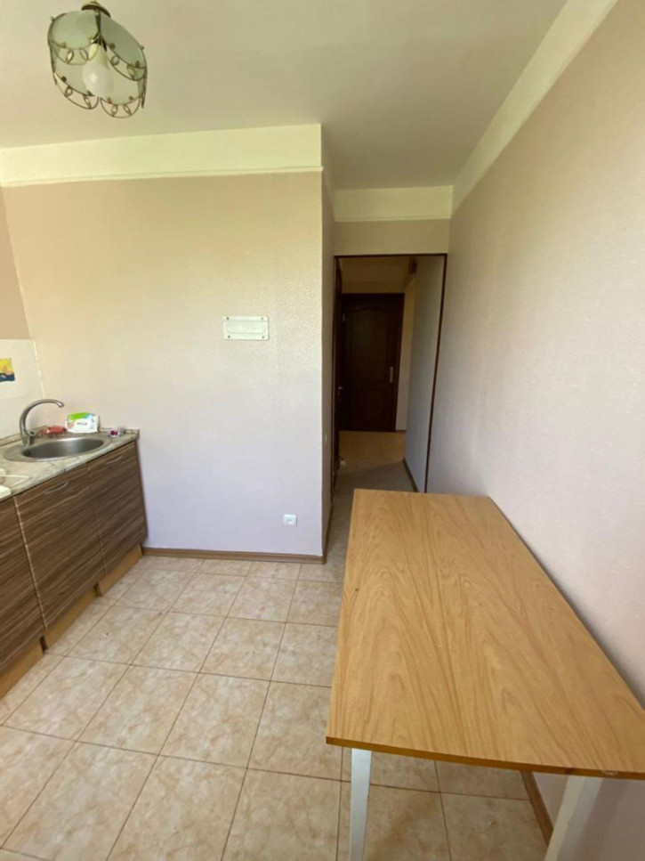1-комн квартира Свободы ул, 43