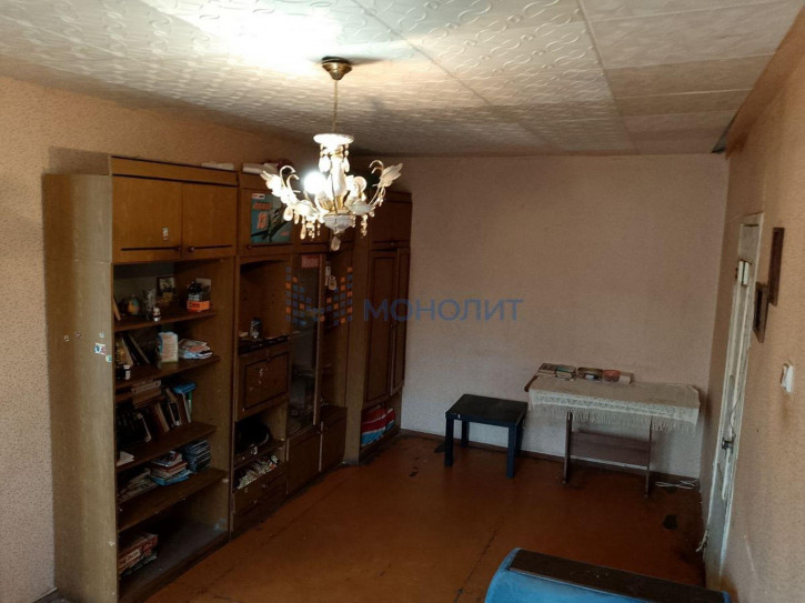 2-комн квартира Шаляпина ул, 4