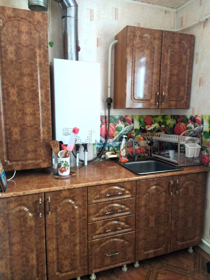 3-комн квартира Свободы ул, 19а