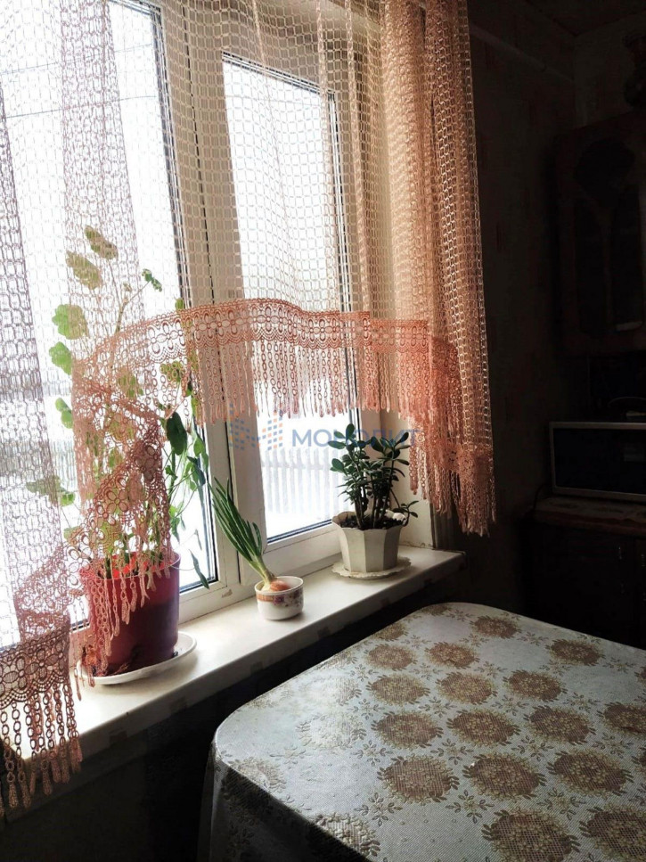 3-комн квартира Свободы ул, 19а