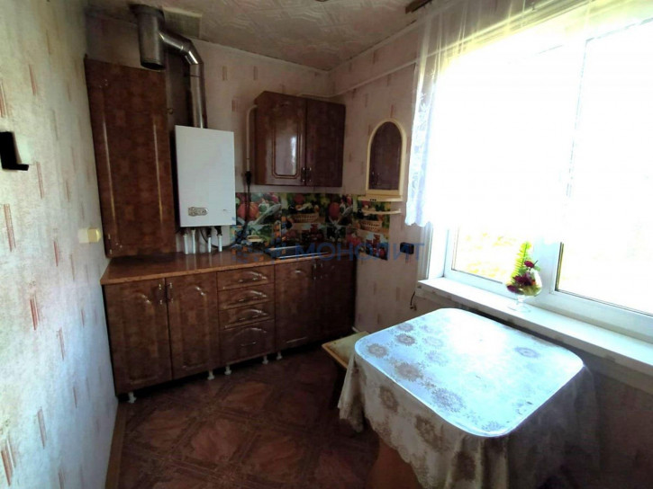 3-комн квартира Свободы ул, 19а